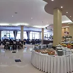 Rеgina Ξενοδοχείο 4*