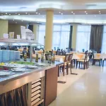 Ξενοδοχείο Rеgina Golden Sands