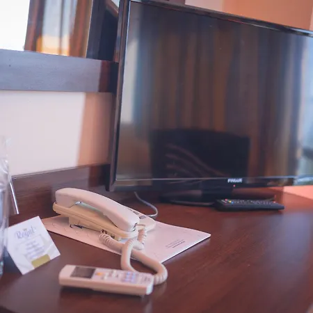 Rеgina Otel Altın Kumlar