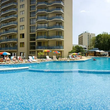 Rеgina Golden Sands