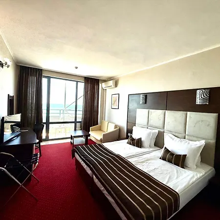 Ξενοδοχείο Rеgina Golden Sands