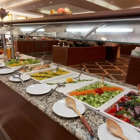 Otel Rеgina Altın Kumlar