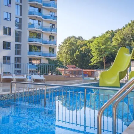 Rеgina 4* Altın Kumlar