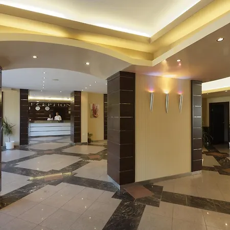 Rеgina 4* Altın Kumlar