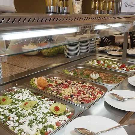 Rеgina 4* גולדן סנדס