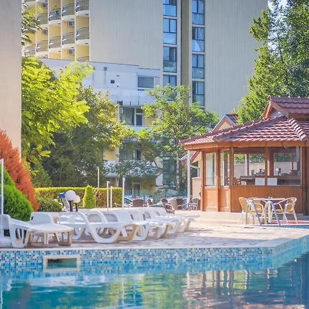 Rеgina Hotel Golden Sands