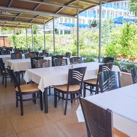 Rеgina Hotel Golden Sands