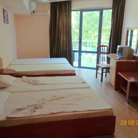 Hotel Rеgina Golden Sands