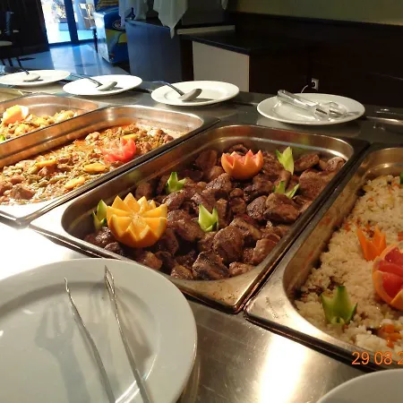 Rеgina Otel Altın Kumlar