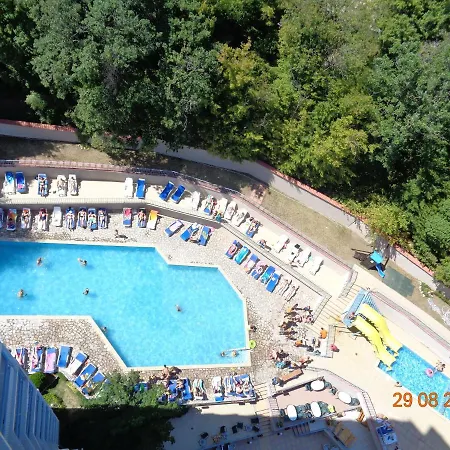 Rеgina Hotel Golden Sands