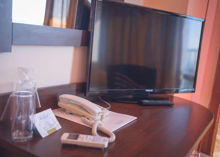 Rеgina Hotel Sables d'or