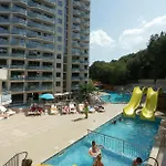 Rеgina 4* Złote Piaski