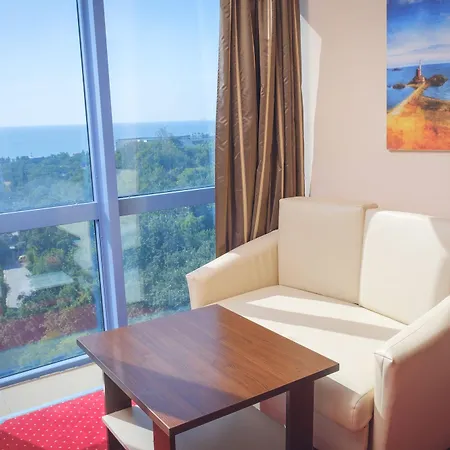 Hotel Royal -