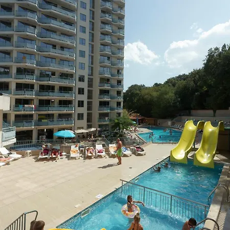 Rеgina 4* Golden Sands