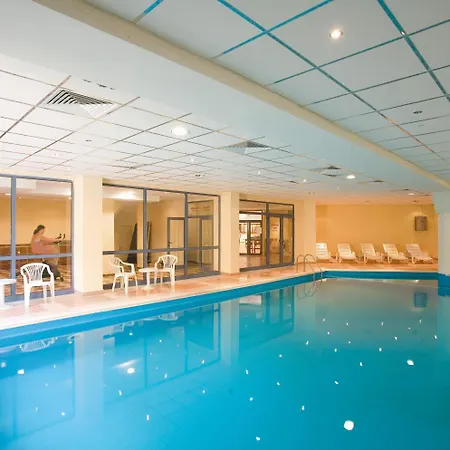 Rеgina 4* Złote Piaski