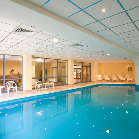Royal - 4* Golden Sands