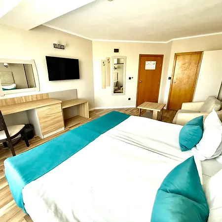 Hotel Rеgina