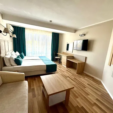 Rеgina 4* Złote Piaski