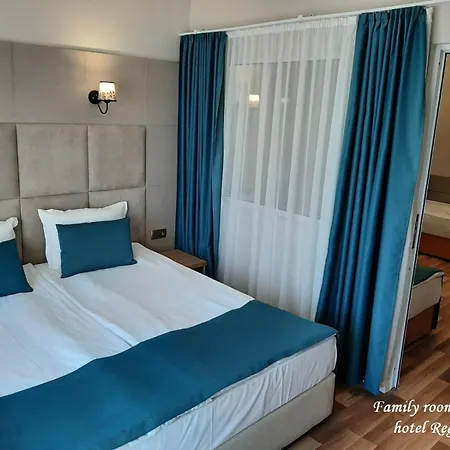 Rеgina 4* Złote Piaski