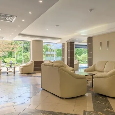 Hotell Rеgina 4*