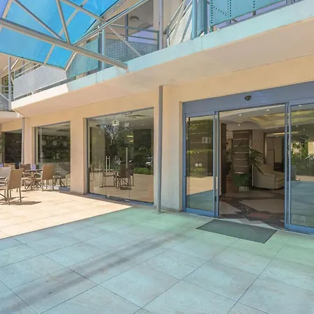 Rеgina 4* Złote Piaski