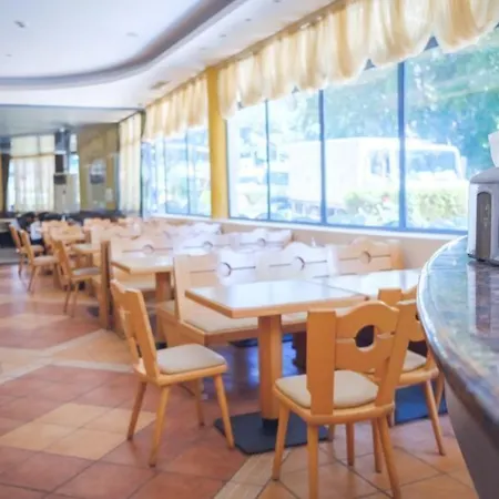 Rеgina Hotel Złote Piaski