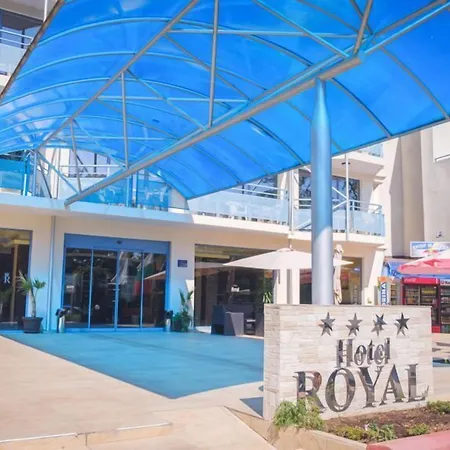 Rеgina Golden Sands