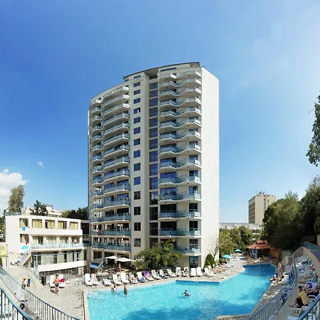 Hotel Royal - Golden Sands