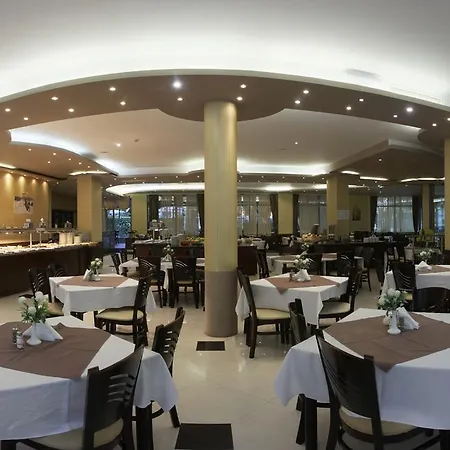 Hotel Rеgina Złote Piaski