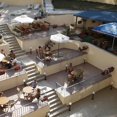 Rеgina 4* Golden Sands