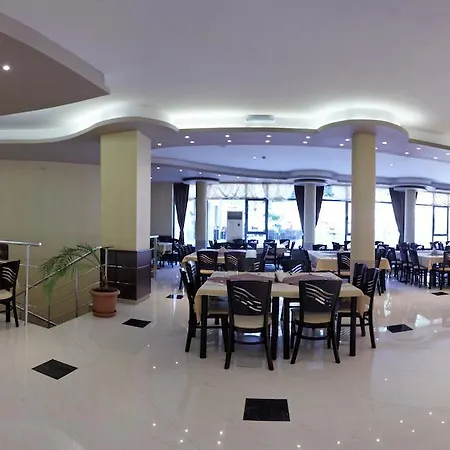 Rеgina 4* Złote Piaski