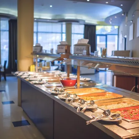 Hotel Rеgina Złote Piaski