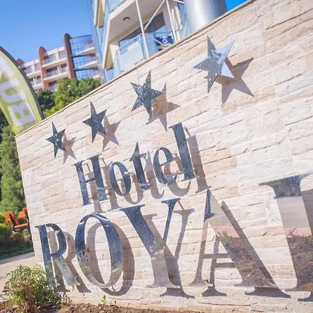 Royal 호텔 4*
