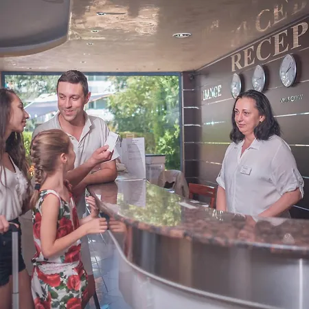 Rеgina 4* Złote Piaski