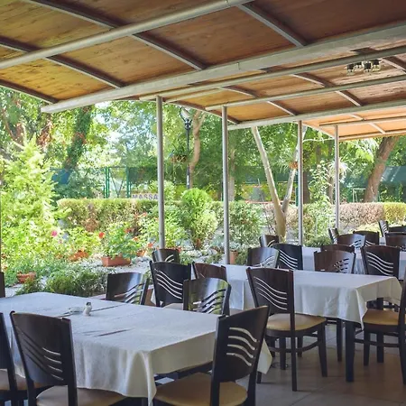 Rеgina 호텔 골든샌드