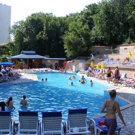 Royal - Golden Sands