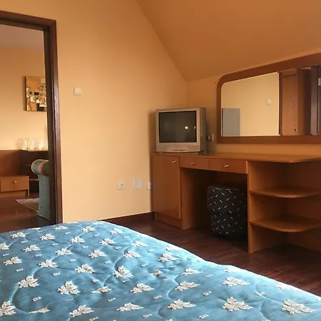 Hotel Royal -
