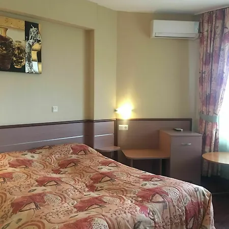 Royal - Golden Sands