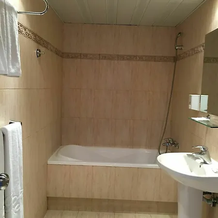 فندق Rеgina 4*