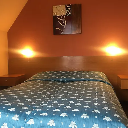 Hotel Rеgina Złote Piaski