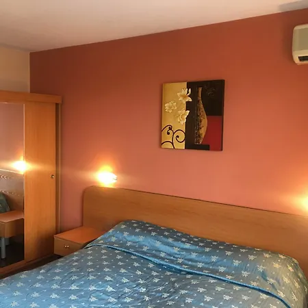 Hotel Royal - Golden Sands