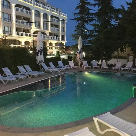 Rеgina Hotel 4*
