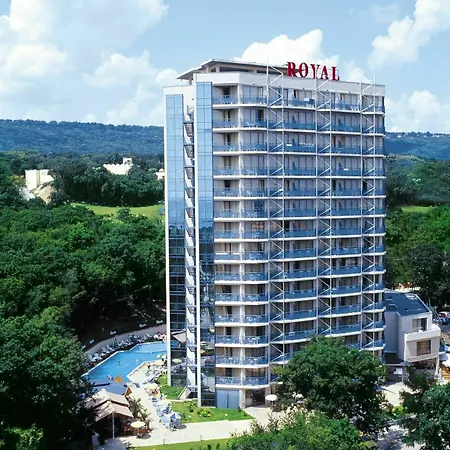 Royal - 4* Golden Sands