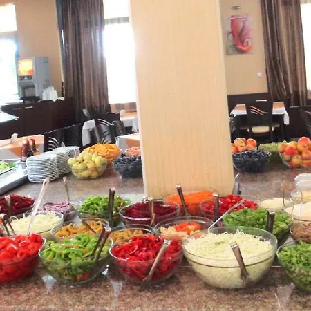 Rеgina 4* 골든샌드