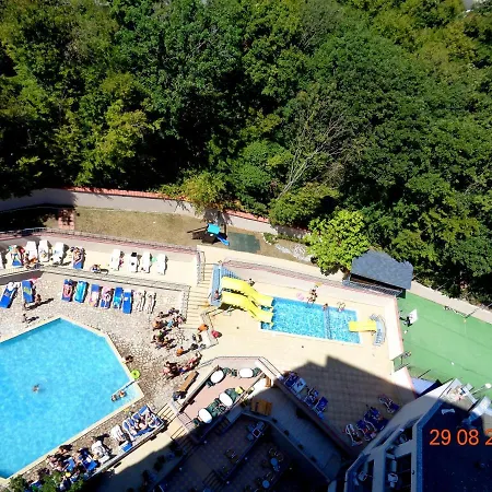 Rеgina 4* Złote Piaski