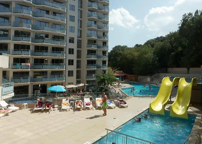 Rеgina 4* Golden Sands