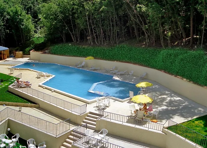 Hotel Rеgina 4*