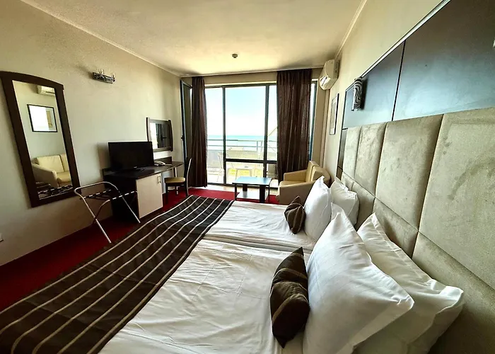 Rеgina 4* Goudstrand