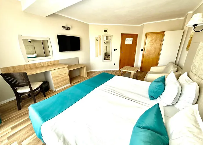 Ξενοδοχείο Rеgina