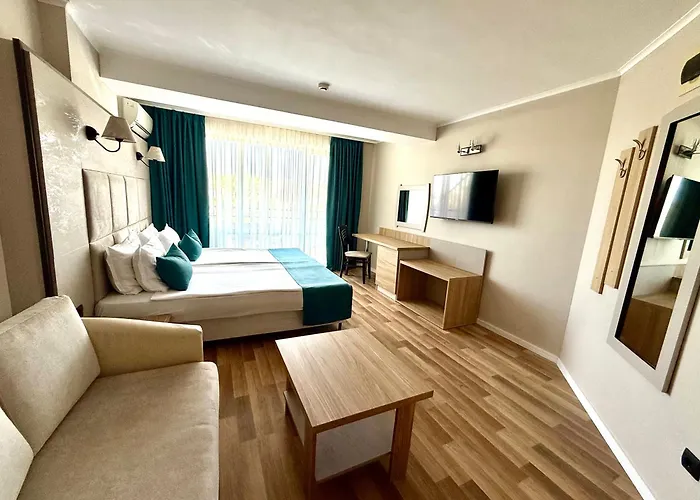 Rеgina 4* Goudstrand